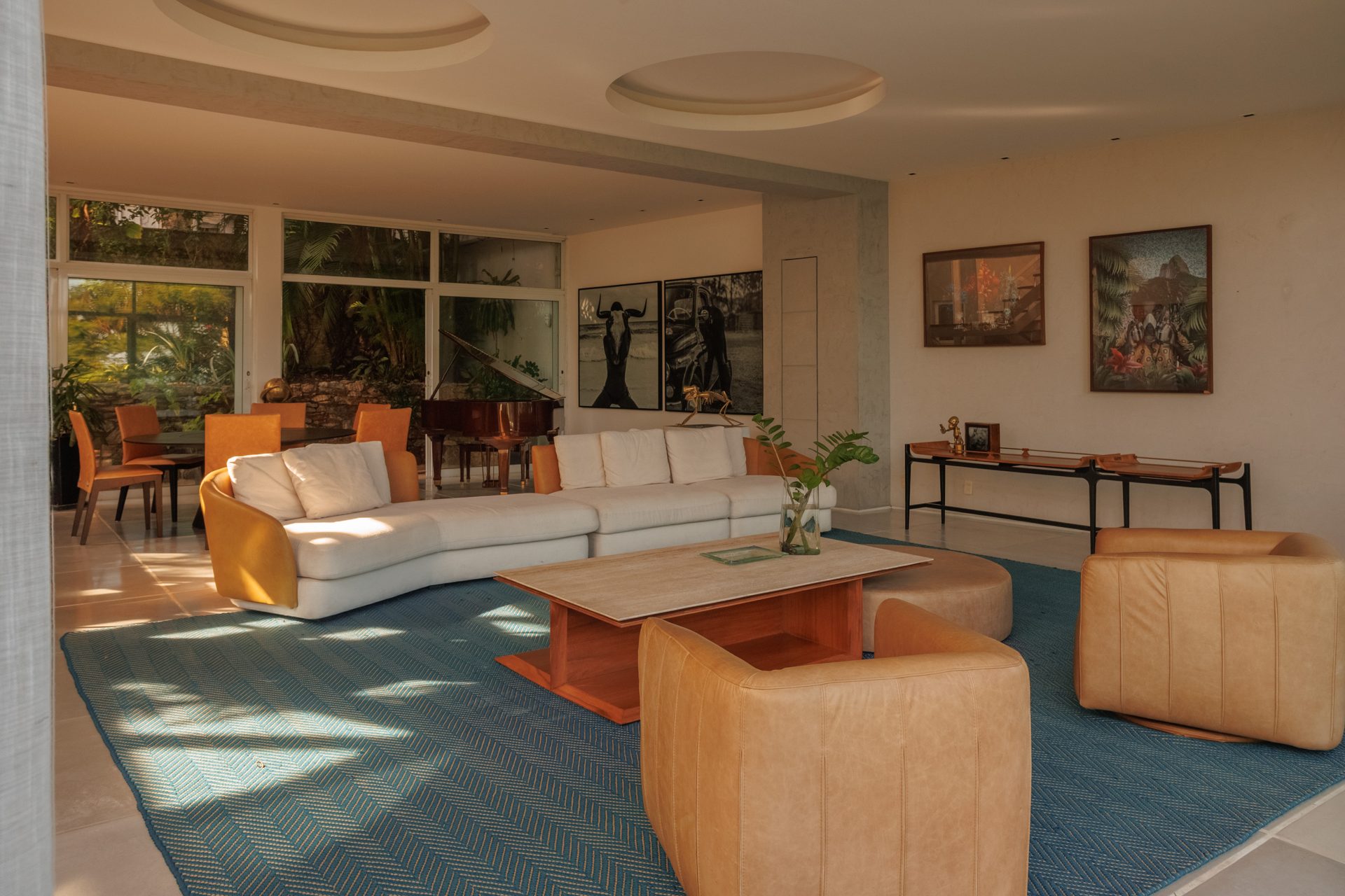 Sala de estar